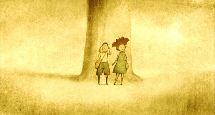 《回忆积木小屋》：老爷爷的从一而终，是否也让你有所感触？