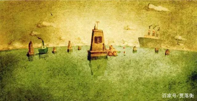 《回忆积木小屋》：堆砌起来的小木屋，淹没不掉的记忆深处