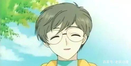 动漫中最著名的十大眼镜君，你最爱哪个？