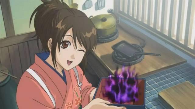 一入银魂深似海，从此节操是路人！《银魂》好孩子必看！