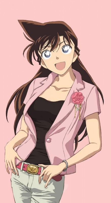 《二次元形象白皮书》发布：排名前十动漫形象中外角色各占一半