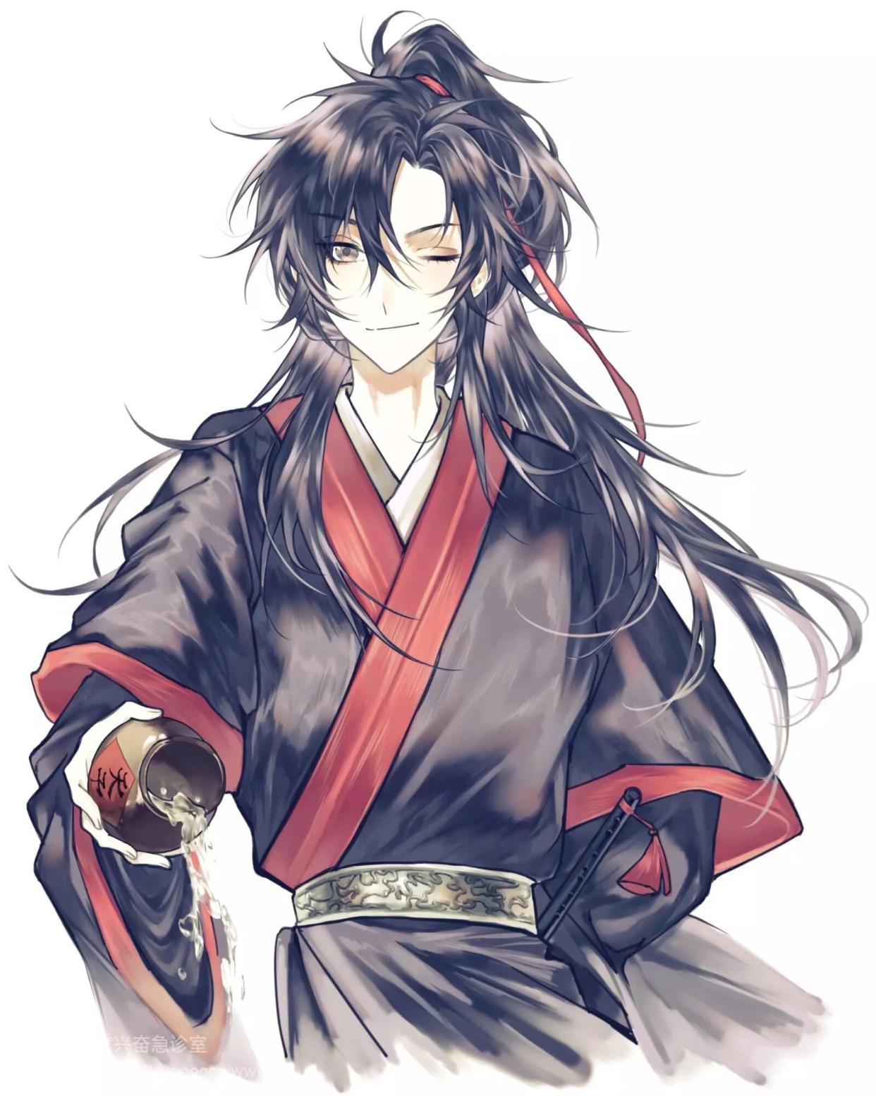 《二次元形象白皮书》发布：排名前十动漫形象中外角色各占一半