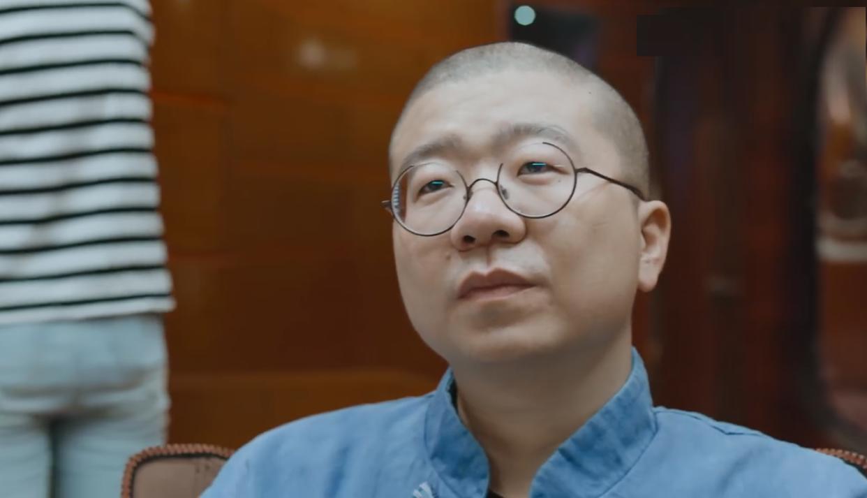 《燃烧吧！废柴》熊梓淇转型做喜剧人，剧组跑龙套，毫无偶像包袱