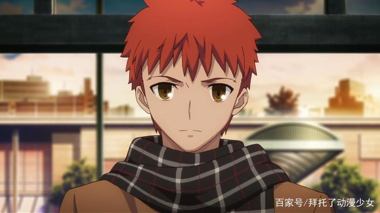 国外最受欢迎的动漫男角色是谁？桐人只排第四，第一会弹钢琴