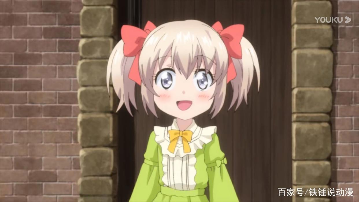 盘点：10部名字超长的动漫，看名字差点被劝退