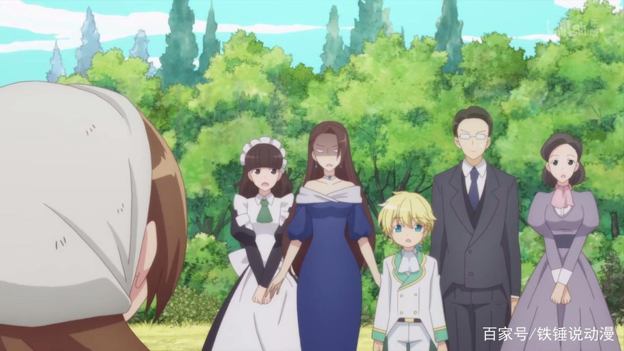 盘点：10部名字超长的动漫，看名字差点被劝退