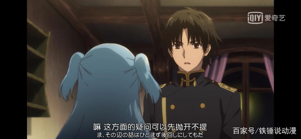 盘点：10部名字超长的动漫，看名字差点被劝退