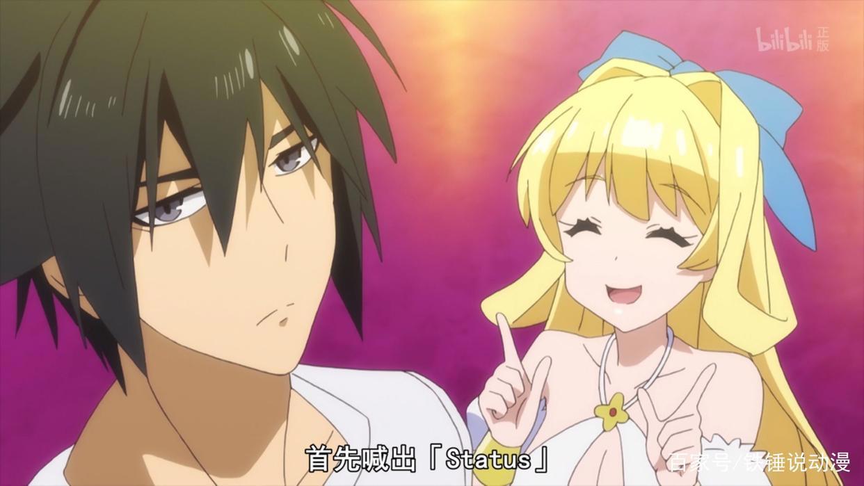 盘点：10部名字超长的动漫，看名字差点被劝退