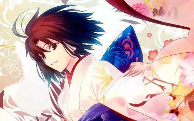 细数动漫中那些别人家姐姐的各种萌属性！