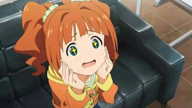 细数动漫中那些别人家姐姐的各种萌属性！