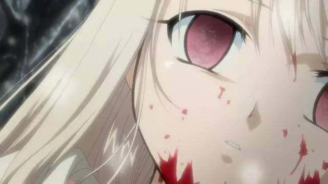 细数动漫中那些别人家姐姐的各种萌属性！