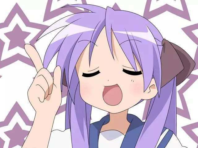 细数动漫中那些别人家姐姐的各种萌属性！