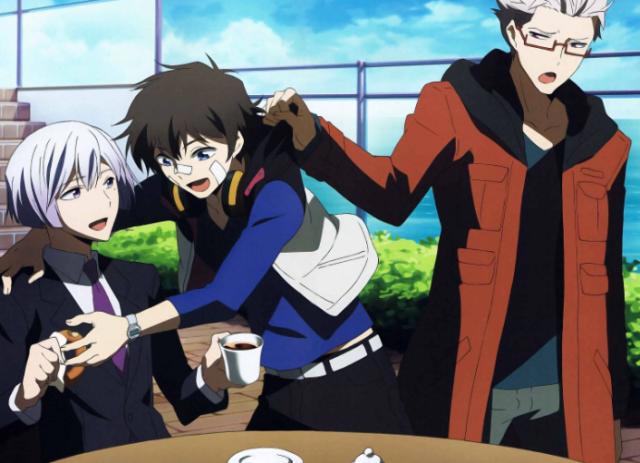 盘点几位在动漫中最强主角，出场就满级，你还知道哪些？