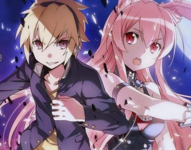 盘点几位在动漫中最强主角，出场就满级，你还知道哪些？