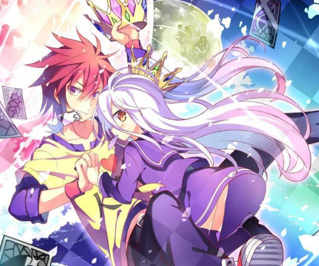 盘点几位在动漫中最强主角，出场就满级，你还知道哪些？