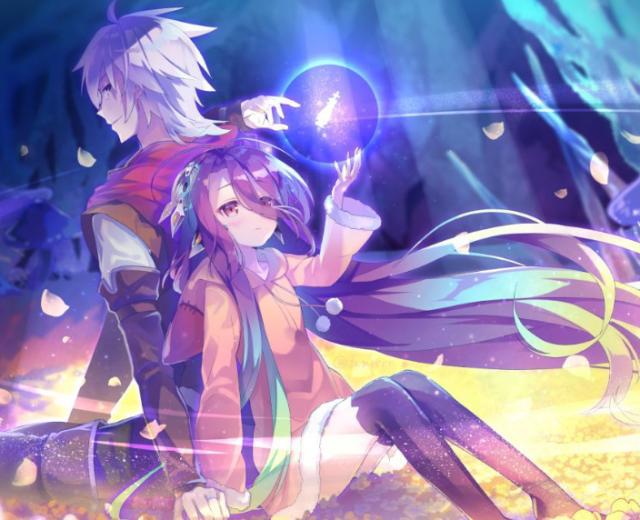 盘点几位在动漫中最强主角，出场就满级，你还知道哪些？