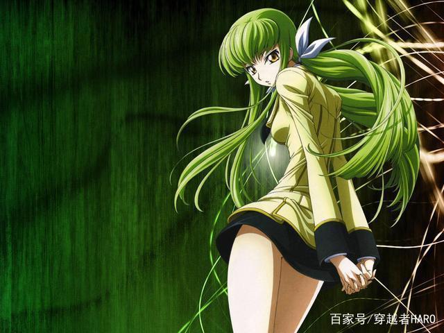 送钱送人送高达，数一数动漫界中各位倒贴女神