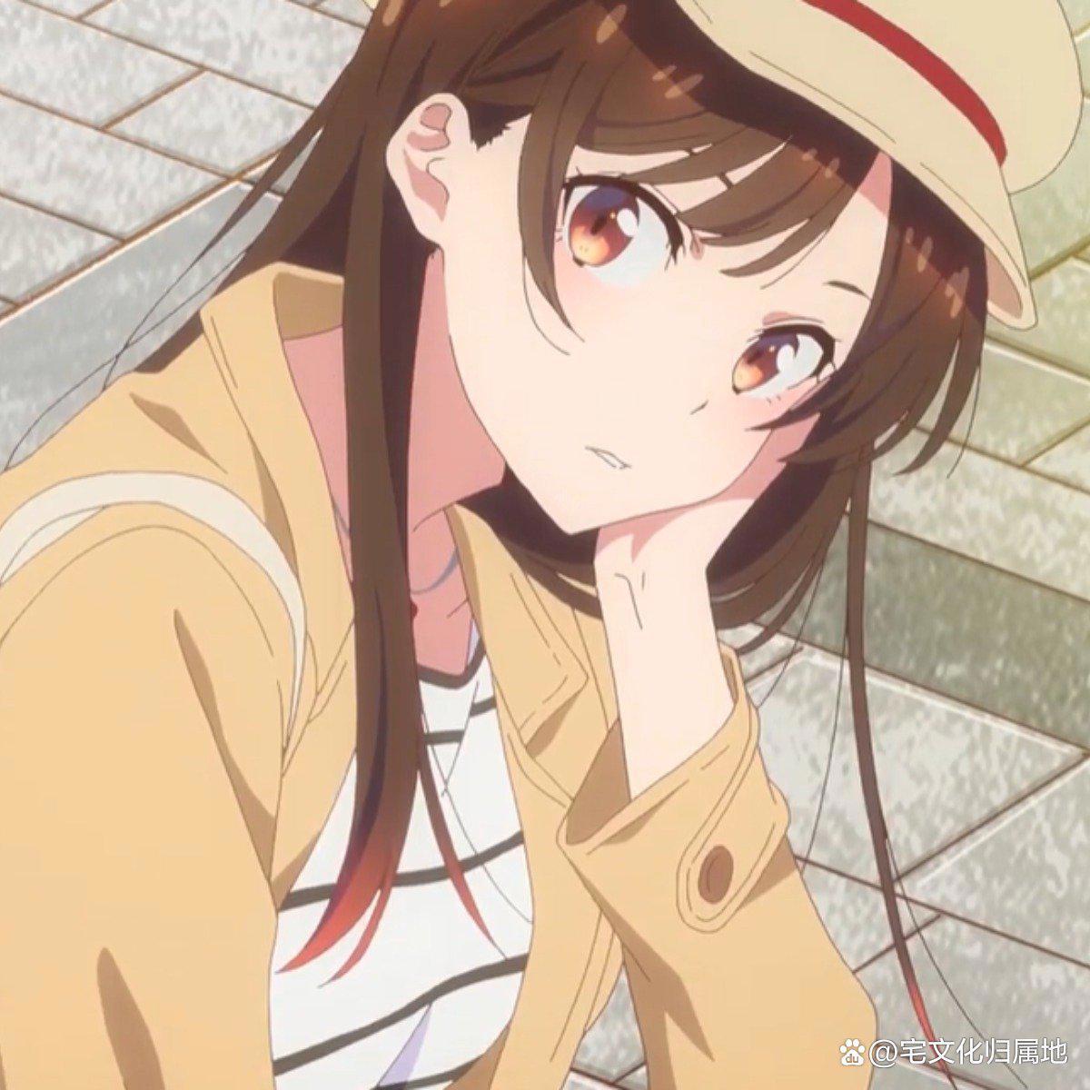 水原千鹤CV雨宫天专访“我当不了演员，泽城美雪是我偶像”