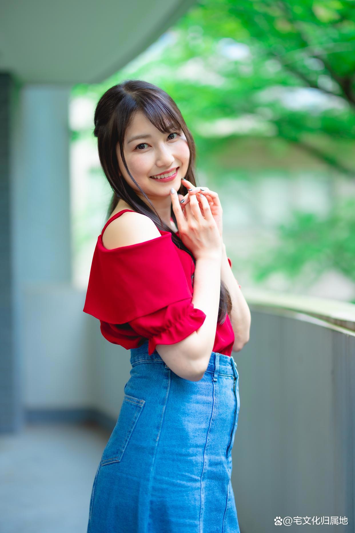 水原千鹤CV雨宫天专访“我当不了演员，泽城美雪是我偶像”
