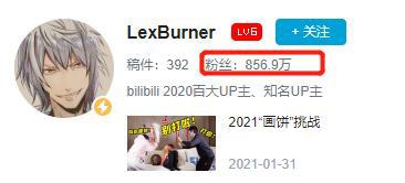 《无职转生》被下架，Lex掉粉已破百万！新番和UP主有何原罪？