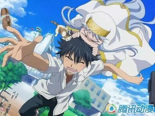 主角光环？不存在的，盘点动漫中惨到一定程度的男主角！