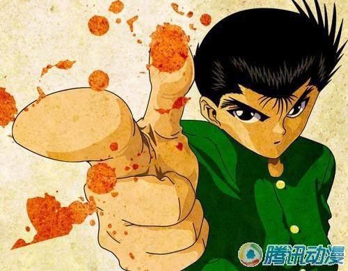 主角光环？不存在的，盘点动漫中惨到一定程度的男主角！