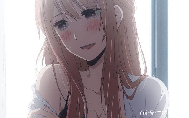 瞧一瞧刚出炉的二次元人渣一表，位居榜首的居然不是诚哥！