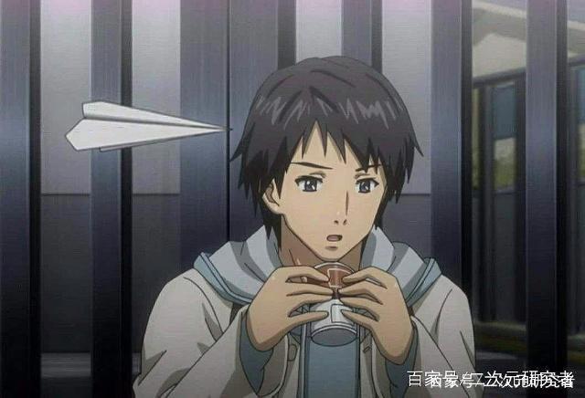 瞧一瞧刚出炉的二次元人渣一表，位居榜首的居然不是诚哥！