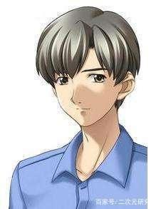 瞧一瞧刚出炉的二次元人渣一表，位居榜首的居然不是诚哥！