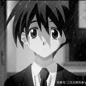 瞧一瞧刚出炉的二次元人渣一表，位居榜首的居然不是诚哥！