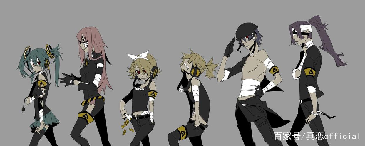 从初音未来到LOVELIVE，为什么日本人沉迷虚拟偶像，魅力在哪里？