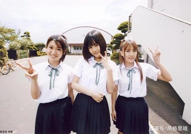 偶像AKB48专题22：元神七、CP关系与群像角色几何学