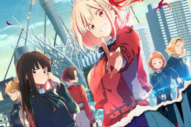 2022年7月要出的新番，会记得去满足你的胃口吗？喜欢的去追（1）