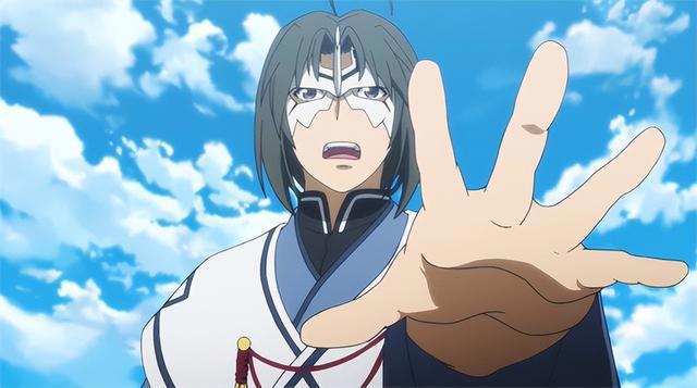 2022年7月要出的新番，会记得去满足你的胃口吗？喜欢的去追（1）