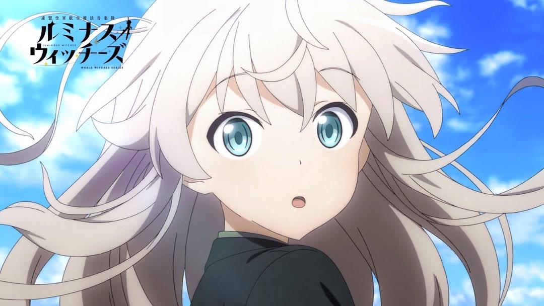 2022年7月要出的新番，会记得去满足你的胃口吗？喜欢的去追（1）