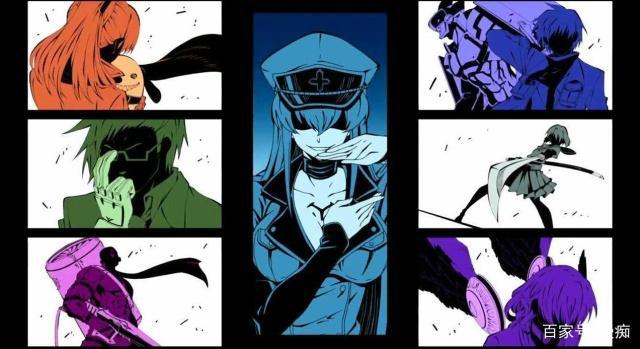 几部典型的废柴男主逆袭动漫，这种套路真的用不烂！