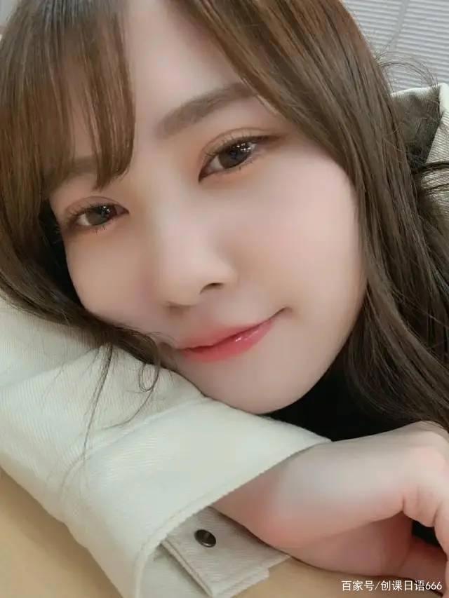 2020年日本女星颜值排行终于出炉！斋藤飞鸟第八，第一居然是她？