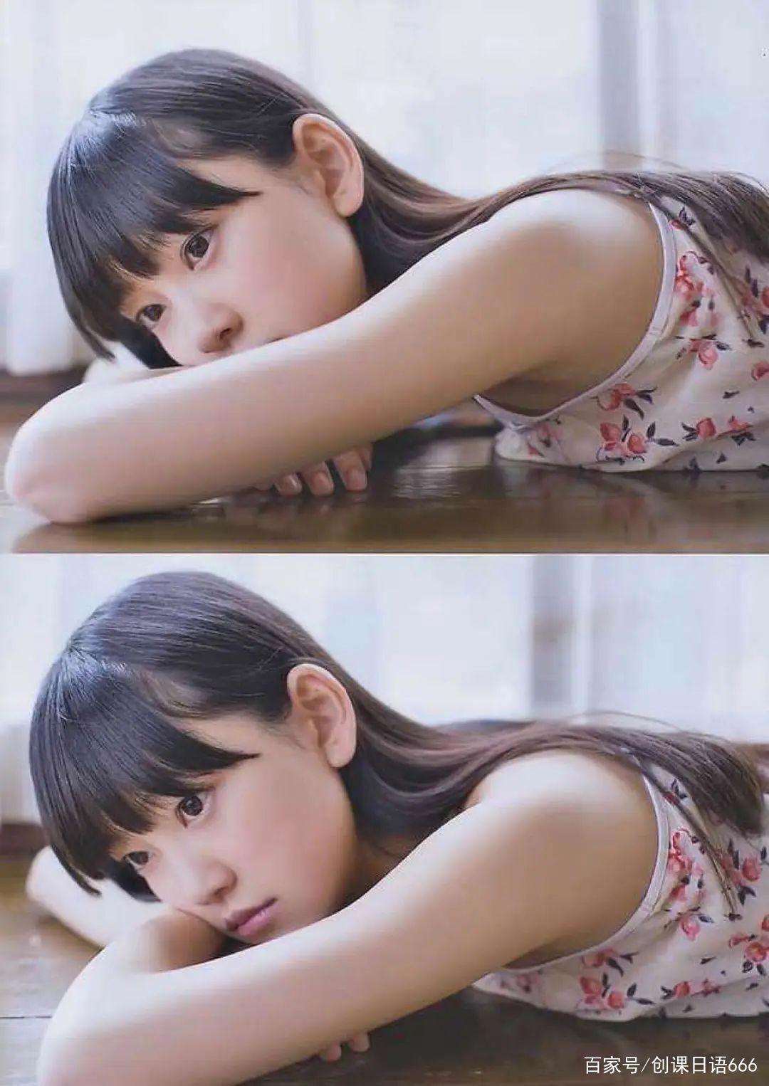 2020年日本女星颜值排行终于出炉！斋藤飞鸟第八，第一居然是她？