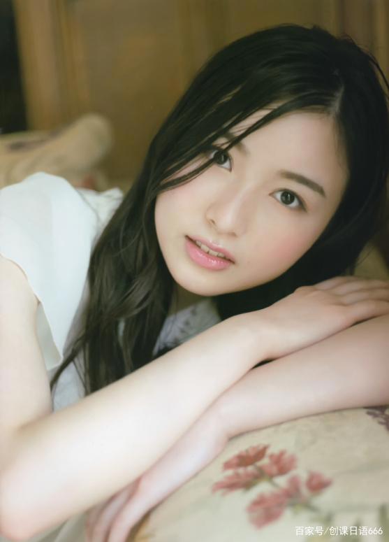 2020年日本女星颜值排行终于出炉！斋藤飞鸟第八，第一居然是她？