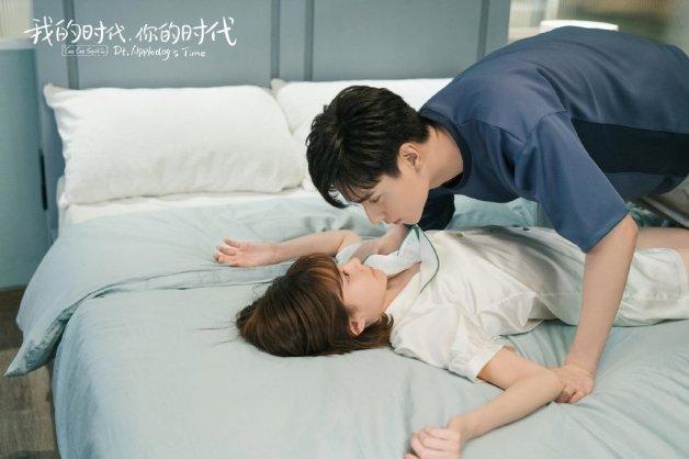 2021甜宠电视剧20部必看推荐！《我的小确幸》和《良辰美景好时光》必追