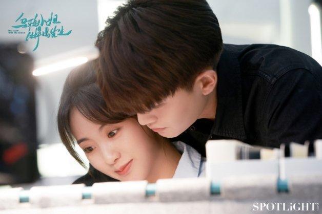 2021甜宠电视剧20部必看推荐！《我的小确幸》和《良辰美景好时光》必追