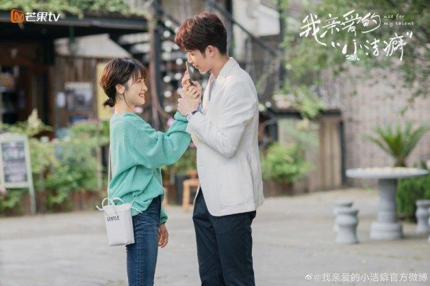 2021甜宠电视剧20部必看推荐！《我的小确幸》和《良辰美景好时光》必追