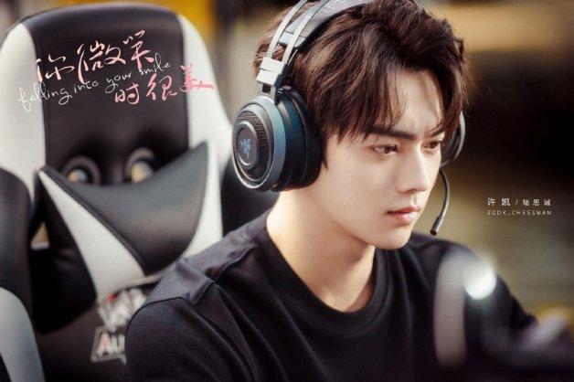 2021甜宠电视剧20部必看推荐！《我的小确幸》和《良辰美景好时光》必追