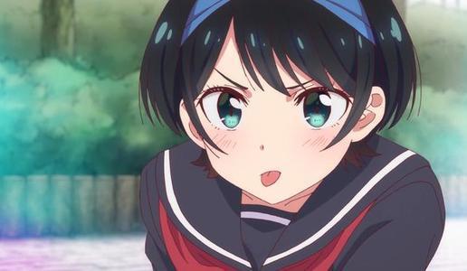 每日一部动漫推荐第14期