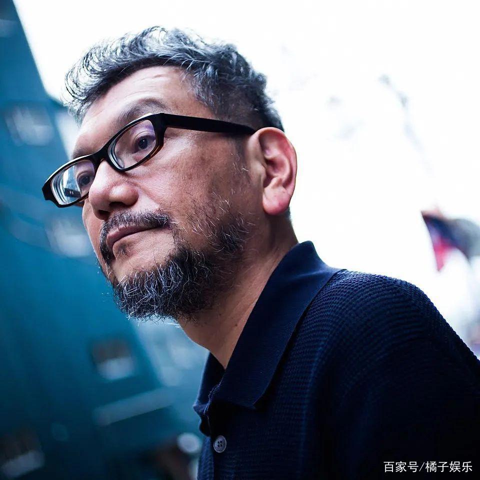 从孤僻天才到“宠妻狂魔”，被爱拯救的庵野秀明，开始变得可爱