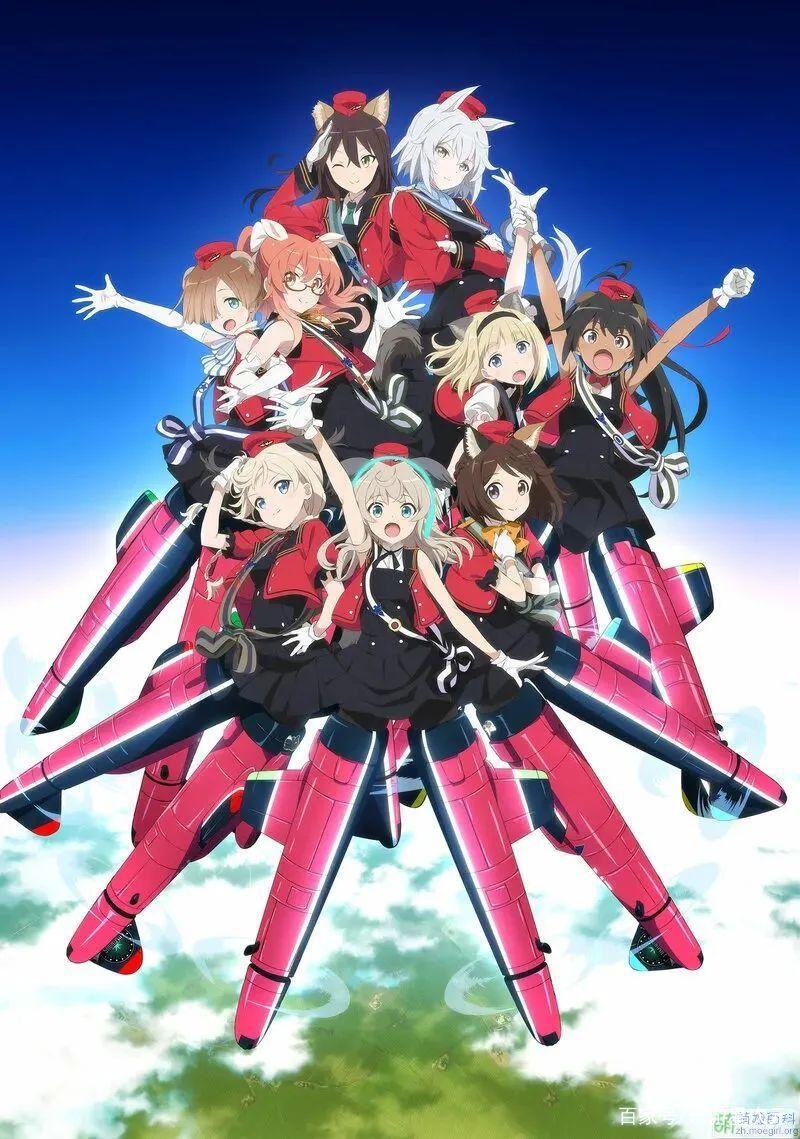 「小乐安利」神仙打架！7月动漫新番盘点第1期