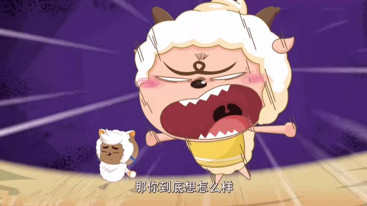 喜羊羊与灰太狼之异国大营救改变了颓势，火遍全网凭借哪些因素？