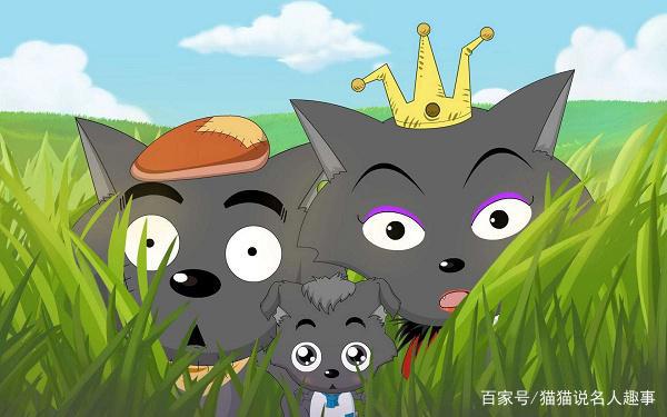 评《喜羊羊与灰太狼》：高开低走，败光路人缘后一蹶不振