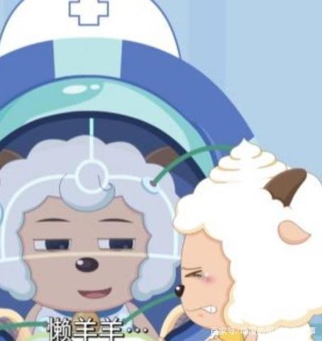 分析喜羊羊最要好的朋友是谁？相信你们心中的答案已经很清楚了