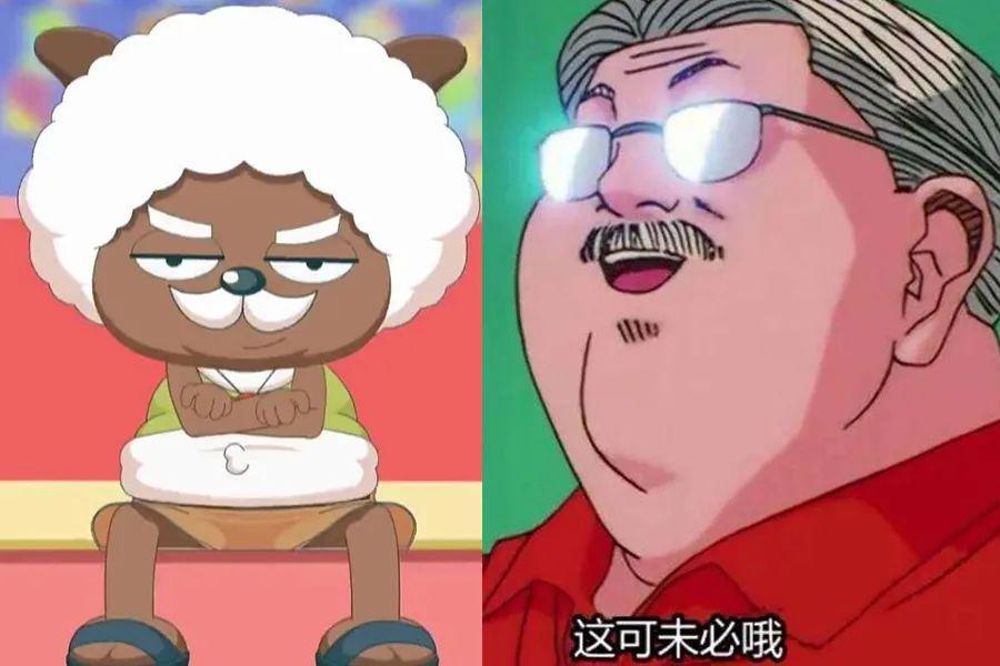 时隔7年，《喜羊羊》大电影回归春节档！我愿称为国漫最强体育番